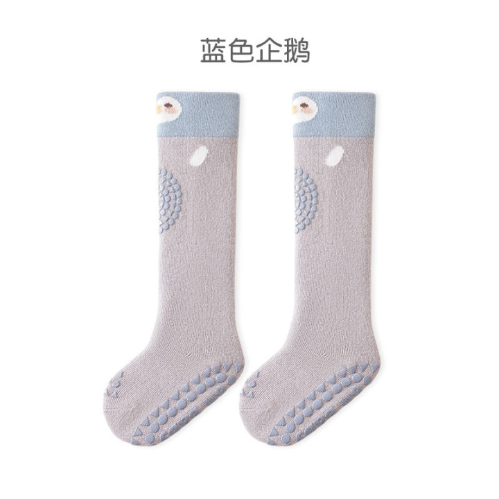 Baby%20Long%20Anti-slip%20Knee%20Socks%20Cartoon%20Combed%20Cotton%20Children%20Socks%20Newborn%20Baby%20Socks%20-%20Image%207