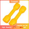 Kids Dumbbells Smooth Surface Practical Durable Kids Dumbbells. 