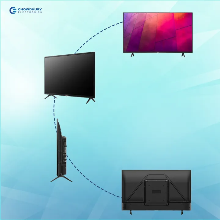 32"%20ROWA%2032S52%20%7C%20Android%2011%20Voice%20Control%20LED%20TV%20%7C%2032S52%20-%20Image%205