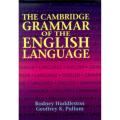 The Cambridge Grammar of the English Language

(Colour). 