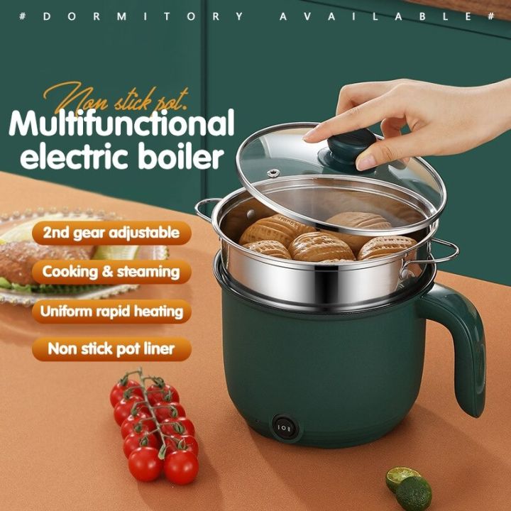 Multifunctional%20Non-stick%20Mini%20Rice%20Cooker%20Non-Coated%20Household%20Electric%20Panci%20Cooker%20YN%20Electric%20Frying%20Pan-Wholesale%20Point%20-%20Image%208
