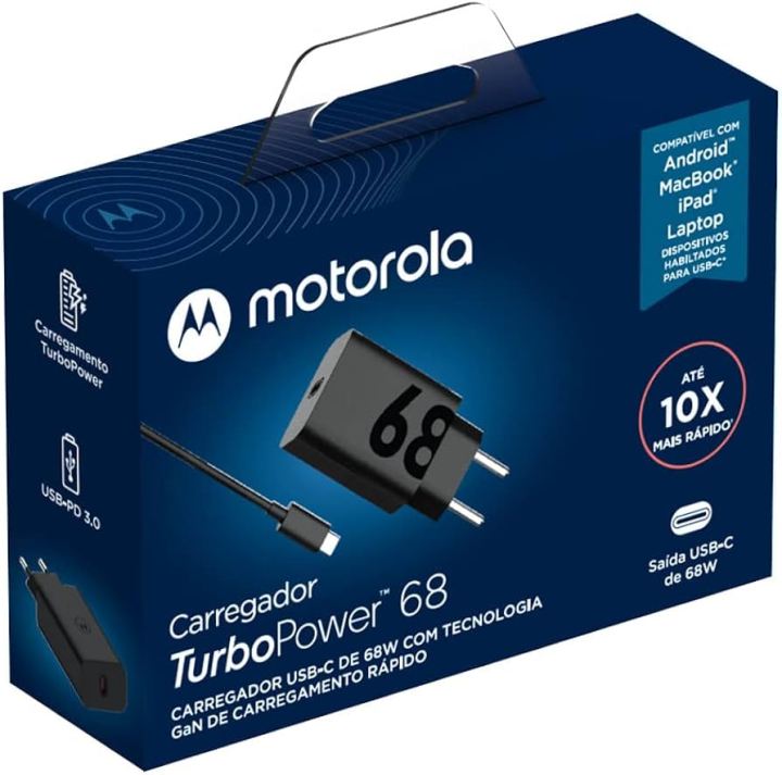 Motorola%2068W%20USB-C%20Charger%20with%20GanFast%20Technology%20Motorola%20Universal%20Charger%20PD%20Motorola%20Turbo-Power%2068W%20USB-C%20Wall%20Charger%20-%20Image%203