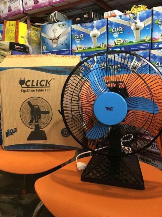 Click%20High%20Speed%20Table%20Fan-12"%20Copper%20Motor%20(Moving)%20-%20Image%205