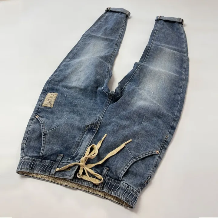 Men's%20Jeans%20Men's%20Slim%20Small%20Feet%20Long%20Pants%20Versatile%20Stretch%20Men's%20Casual%20Wear%20pantalones%20hombre%20men%20clothing%20cargo%20pants%20men%20-%20Image%208