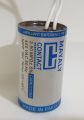 Ceiling Fan capacitor 3.5 MFD High speed Pakistan 450VAC Capacitor Industrial Electric Fan Capacitor 50Hz 60Hz Electrical Circuitry & Parts.
