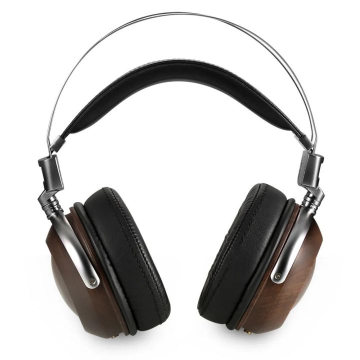 HANADOMI%20C1%20HI-FI%20Headphones%2050mm%20Beryllium%20Film%20Dynamic%20Stereo%20Wood%20Earphone%20DJ%20Metal%20Electronic%20Music%20Headband%20Headset%20-%20Image%203