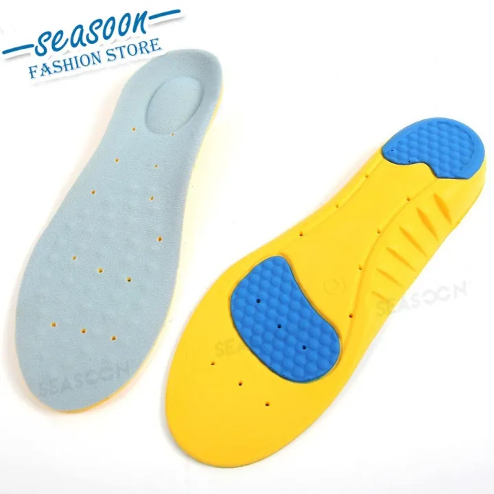 Soft%20Gel%20Insoles%20for%20Men%20and%20Women%20Unisex%20Shoe%20Inserts%20Orthotic%20Sports%20Arch%20Support%20shoes%20Insoles%20for%20running%20%20Shock%20Absorption%20-%20Image%207