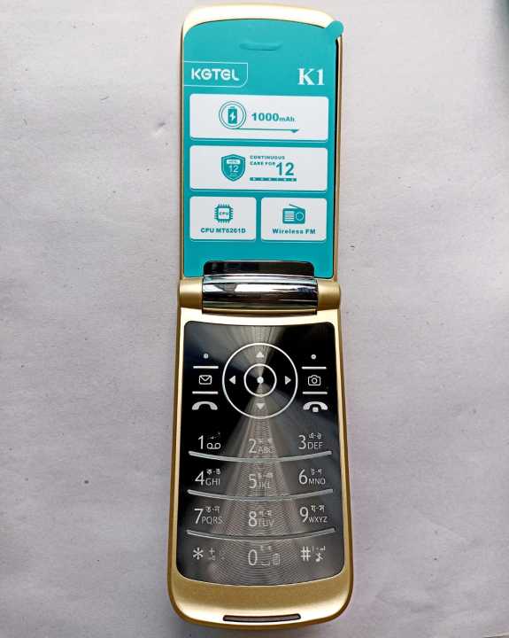 Kgtel%20K1%20Magic%20Voice%20%20Dual%20Sim%20Standby%202.4inc%20Display%201000mAh%20Long%20Lasting%20Battary%20Folding%20Feature%20Mobile%20Phone%20-%20Image%206