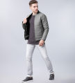 Pantoneclo Premium Quality Men's Padding Jacket. 