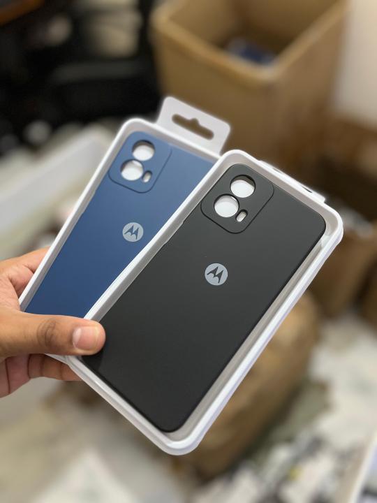 Motorola%20G45%20Silicone%20Case%20For%20Soft%20Silky%20Shine%20With%20Camera%20Bump%20Protection%20Back%20Case%20Silicone%20Case%20Motorola%20Moto%20G45%205g%20Back%20Cover%20-%20Image%202