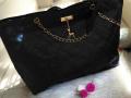 Act Leather Fashionable Toot  Bag For Women. 