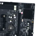 Cpu motherboard motherboard module -core motherboard a55 Desktop Computer Motherboard FM1 Interface 905-Pin CPU Dual-Core -Core DDR3. 
