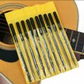 Guitar Fret Repair Tool Professional Durable String Instruments Guitar Fret Repair File Set. 