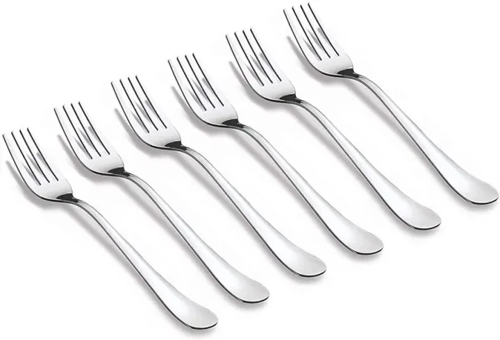 6pcs%20Stainless%20Steel%20Spoons%20Mini%20Coffee%20fork%20spoon%2015cm%20-%20Image%205