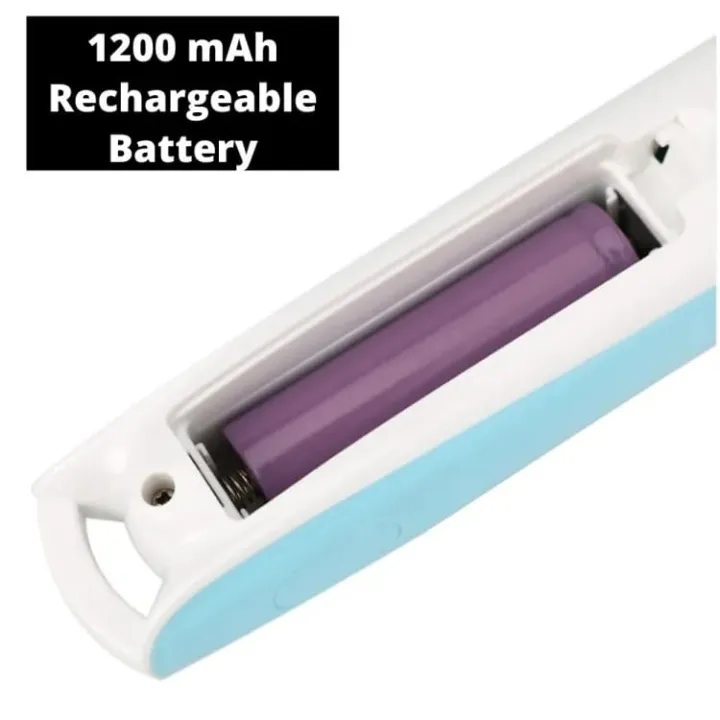 Weidas%20WD-929%20Electric%20USB%20Rechargeable%20LED%20Lighting%20Mosquito%20Swatter%20/%20Racket%20/%20Mosquito%20K_iller%20Zapper%20Electric%20Fly%20Swatter%20-%20Image%202