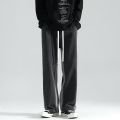 Y2k Baggy Men's Jeans for Men Pants Clothing Ropa Pantalones Hombre Vaqueros Calça Masculina Summer Streetwear Elastic Waist.