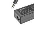 AC Adapter 19.5V 3.33A laptop charger for HP 24-g000 24-g100 24-g200 AIO EliteDesk 705 800 G1 G2 G3 Desktop Mini PC. 
