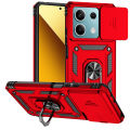 For Xiaomi Redmi Note 13 Pro 5G Case Slide Camera Protect Armor Phone Case for Xiaomi Redmi Note13 Pro 13Pro Note13Pro 5G Cover.