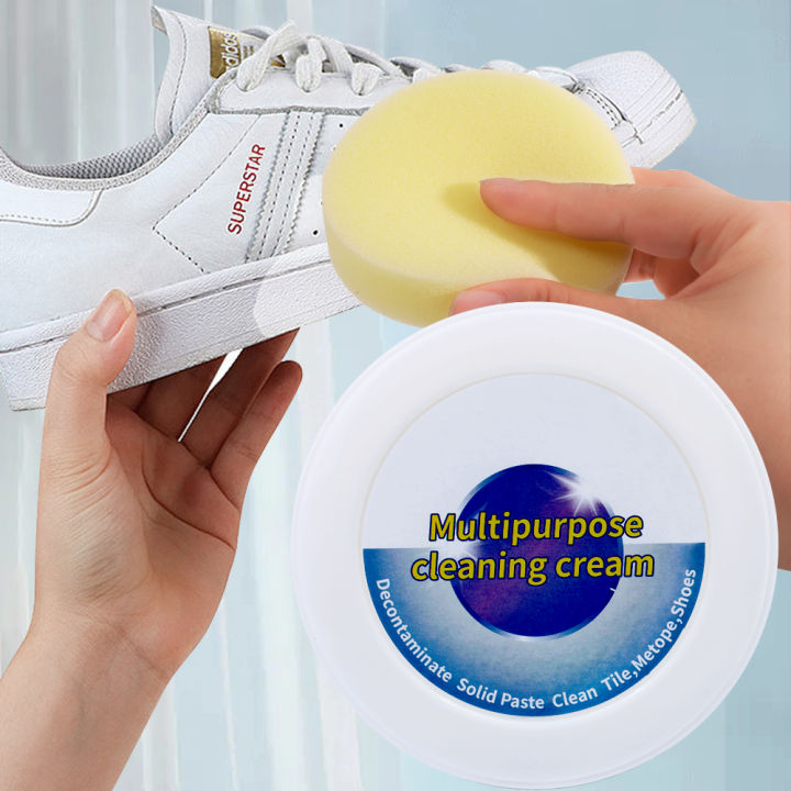 Cleaner%20Stains%20Strong%20Decontamination%20Wipe%20White%20Shoe%20Multi-functional%20Cleansing%20Maintenance%20Pasty%20Easy%20To%20Use%20Cleaning%20Cream%201Pcs%20-%20Image%204