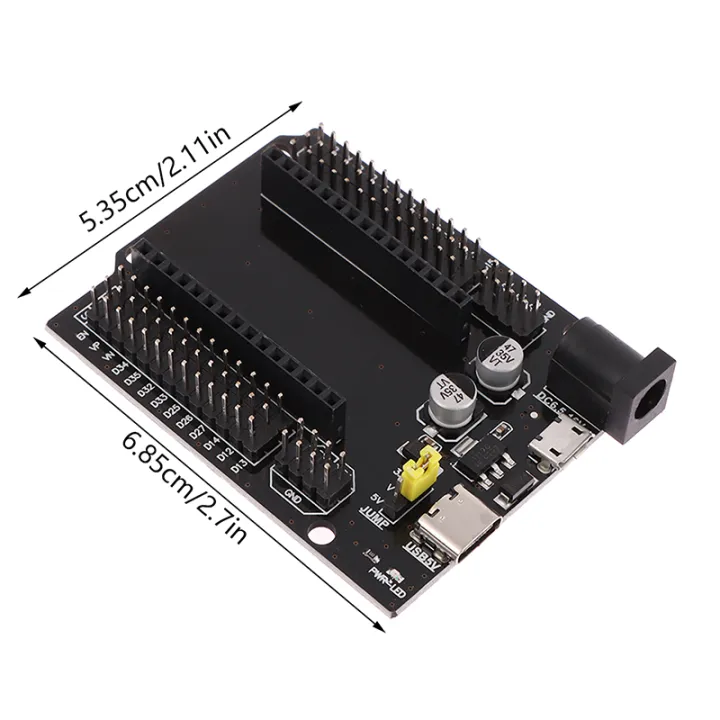 ESP32%20Expansion%20Board%20ESP32%2030Pin%20DEVKIT%20V1%20Power%20Board%20Module%20Expansion%20Board%20-%20Image%206