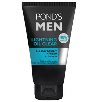 International%20European%20product%20%20Ponds%20men%20Lightning%20Oil%20face%20wash%20used%20for%20male%20-%20100%20gm%20-%20Image%202