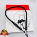 OnePlus Bullets Bluetooth Wireless Z Bass Edition in Ear Earphones with Mic (Black) - Headphone. 