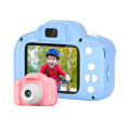 Children's Baby Cartoon Mini Toy Photography Digital Camera Gift. 