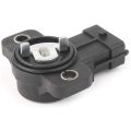 2X Throttle Position Sensor TPS 35102-02910 35170-02000 for Hyundai Kia Morning Picanto 04-07. 