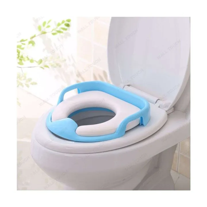 Baby%20Soft%20Washable%20Toilet%20Seat%20With%20Handler%20For%20Kids/%20Baby%20Potty%20Ring%20Riduttore%20Soft%20Reducer%20-%20Image%202