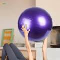 Yoga Ball, Balance Ball, Anti Burst Slip Resistant Thickened Stability Ball for Woman, Training, Competition, Practice Fitness Ball.