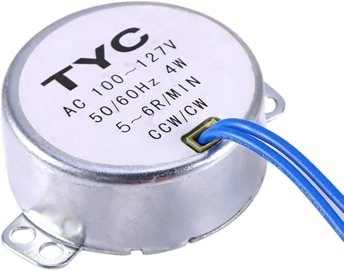 TYJ50-8A7%20Synchronous%20Moto%20-%20Image%207