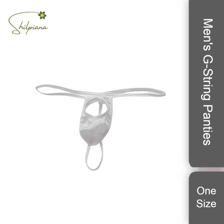 3%20Pieces%20Men%E2%80%99s%20FrontHole%20Underwear%20Panties%20Without%20Trace%20T-shaped%20Back%20pants%20Micro%20Thongs%20Underpants%20Lingerie%20Stylish%20&%20Fashionable%20Seductive%20T-Back%20Panties%20For%20Mans%20From%20Shilpiana%20By%20Shilpian(Red,%20Black,%20White,%20Blue,%20Golden,%20Silver-%20Free%20Size)%20-%20Image%206