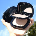 Lameila Pressed Powder Natural Color 03 Cosmetic Makeup for Women.