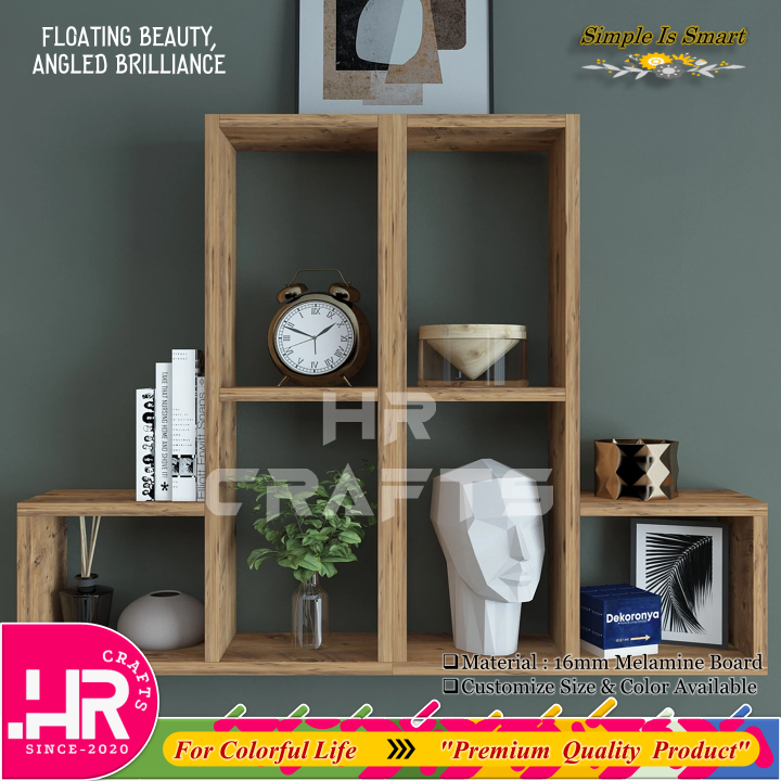 L-Shaped%20Floating%20Shelf%20-Adjustable%20Shelf%20-%20Multi-Functional%20Design%20for%20Books,%20Decor,%20and%20Storage-Modern%20Bookcase-Wall-Mounted%20Bookcase-Floating%20Bookshelves-HR%20Crafts%20-%20Image%208