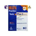 IELTS Practice Tests Plus IELTS 3. 