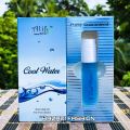Cool Water By Alif Attar Long Lasting Roll On Non Alcoholic Perfume (১০০% হালাল) - 8ml.