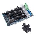 3D Printer Reprap Ramps Control Board - Version 1.6.