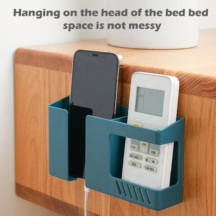 Bed Wall Hanger For Mobile Wall Hanging Mobile Charging Stand