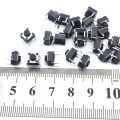 Momentary Tactile Push Button Switch- 10 Pcs. 