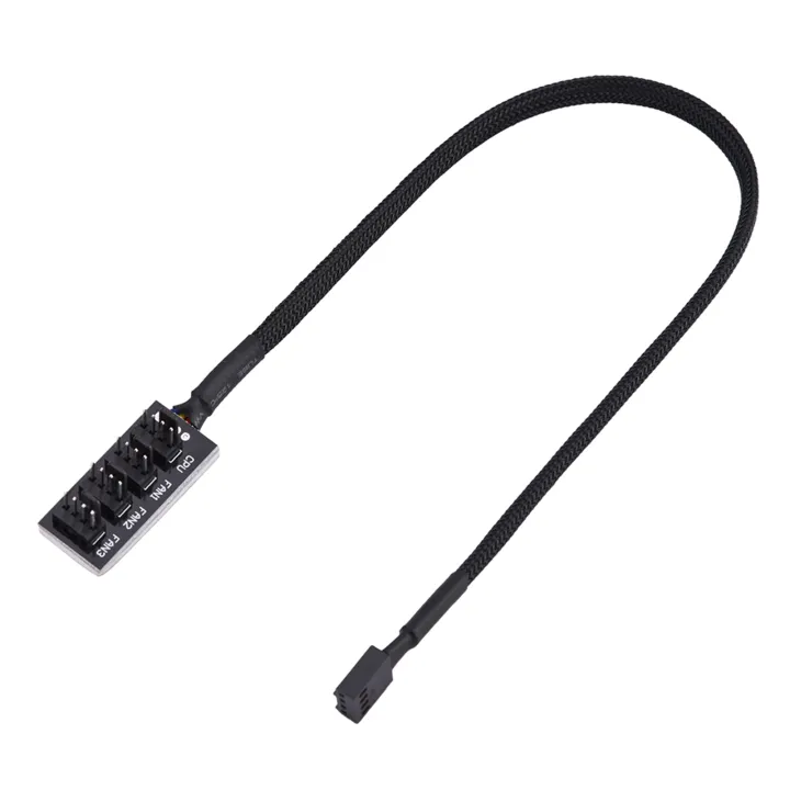 4-pin%20PWM%20splitter%20hub%20computer%20CPU/fan%20power%20multiple%20connector%20cable%20adapter%20support%203-pin/4-pin%20fans%20-%20Image%202