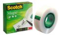 Removable tape 3M Magic Tape Scotch Magic Tape Office Transparent Tape Magic invisible tape. 