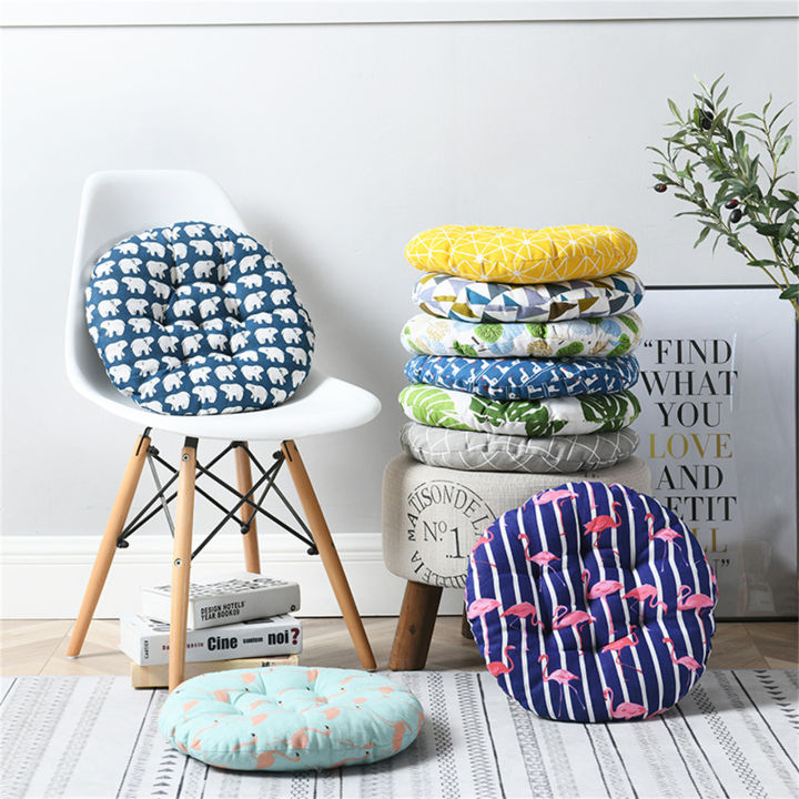 Chair%20Cushion%20Bright%20Color%20Fine%20Stitching%20Seat%20Cushion%20Pad%20-%20Image%204