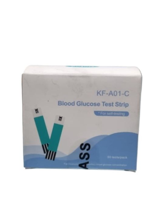 Cofoe%20KF-A01-C%20Blood%20Glucose%20Test%20Strips%20(25%20&%2050%20Count%20Options)%20-%20Image%203