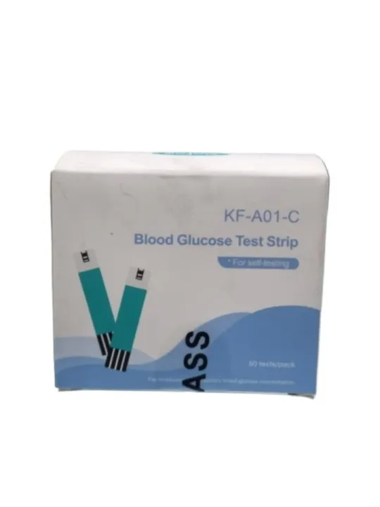 Cofoe%20KF-A01-C%20Blood%20Glucose%20Test%20Strips%20(25%20&%2050%20Count%20Options)%20-%20Image%203