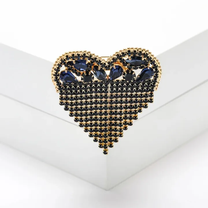 Trendy%20Rhinestone%20Love%20Brooches%20for%20Women%20Couple%209-color%20Tassel%20Heart%20Valentine's%20Day%20Brooch%20Pins%20Gifts%20-%20Image%207