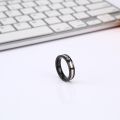 Anime World Trigger Rings Kuga Yuma Cosplay Men Women Ring Titanium Steel Jewelry Prop Accessories Gift. 