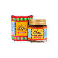Tiger Balm Red Ointment Pain Relief Muscle Soreness Arthritis Rub 10 Gm. 