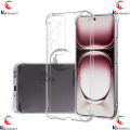 Realme P3x 5G // Realme Narzo 80x 5G // Premium Silicone xunnd Case Protective Mobile Phone Back Cover.