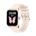 V25Z cross-border new smart watch health monitoring heart rate sleep blood pressure outdoor suitable for men and women.
