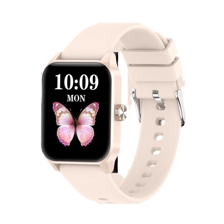 V25Z cross-border new smart watch health monitoring heart rate sleep blood pressure outdoor suitable for men and women